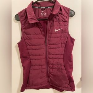 Nike Running Vest
